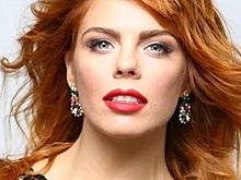Певица Анастасия Стоцкая заявила, что встретила новую любовь после развода