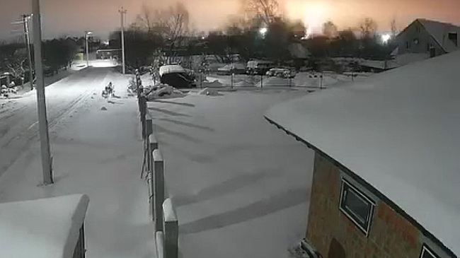 Смятение в стане врагов: от «Орешника» стало страшно, но некоторые храбрятся