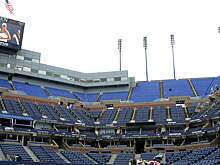 Шесть игроков снялись с «Мастерса» в Нью-Йорке