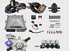 Газобаллонное оборудование (ГБО) для автомобиля: преимущества и особенности установки