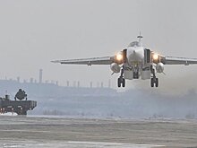 Минобороны РФ отчиталось об операции под Пальмирой