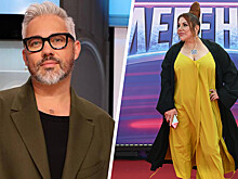 Стилист Рогов раскритиковал новый образ Марины Федункив