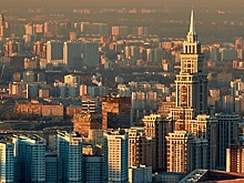 Почти 20 тыс. человек посетили мотофестиваль на Ходынском поле за два дня