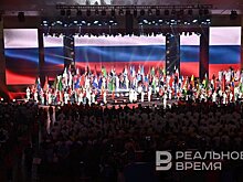 В 2025 году Казань примет четыре крупных мероприятия международного и всероссийского масштаба