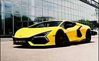 Супергибрид Lamborghini Revuelto за 140 миллионов купили в России всего за день