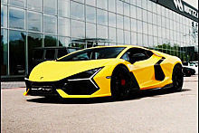 Супергибрид Lamborghini Revuelto за 140 миллионов купили в России всего за день