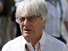 "Трупы на улице": Экс-владелец «Формулы-1» покинул Бразилию