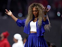 Анна Чакветадзе прокомментировала возможное возвращение Серены Уильямс в спорт