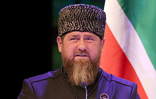 Кадыров назвал провокацией задержание главы МЧС Чечни в Дагестане