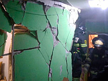 Стали известны подробности взрыва в подмосковной многоэтажке