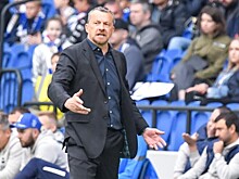 Экс-тренер «Динамо» может возглавить команду после зимнего перерыва