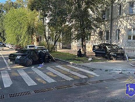 "Раскаивается и просит прощения": в Самаре арестовали Захара Коптелова за смертельное ДТП