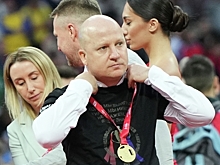 Марко Николич ушел с поста главного тренера ЦСКА