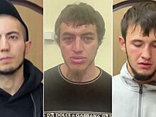 Участников избиения в московском метро обвинили в покушении на убийство