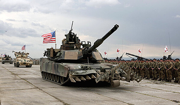 CounterPunch (США): Джон Маккейн на службе у Машины войны