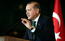Эрдоган по два раза обсудил Сирию с Путиным и Обамой на G20