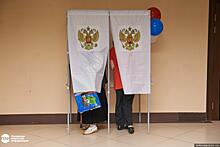 Ведерников выиграл выборы губернатора Псковской области