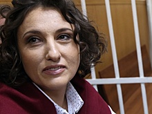 Предполагаемая похитительница собаки-поводыря не признала вину в суде