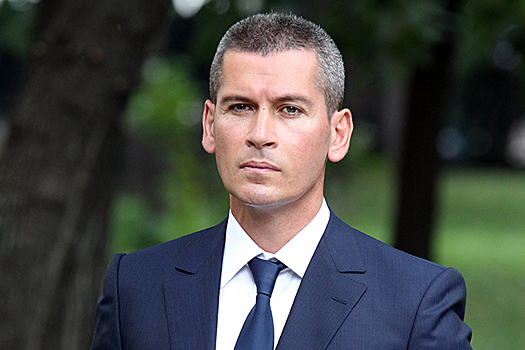 2,5 млрд рублей за свободу. Магомедов готов внести залог