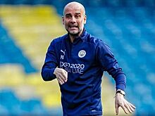 Главный тренер «Манчестер Сити» Гвардиола попросил «Саутгемптон» обыграть «Ливерпуль»