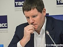 Свердловского вице-губернатора перед выборами исключили из генсовета "Единой России"