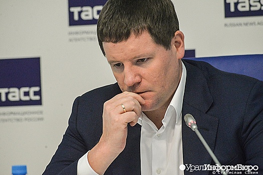 Свердловского вице-губернатора перед выборами исключили из генсовета "Единой России"