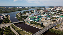 Выставка «Сокровища музеев России» откроется в Омске