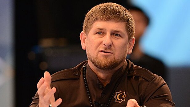 Кадыров рассказал о работе чеченских военных в Сирии