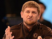 Кадыров рассказал о работе чеченских военных в Сирии