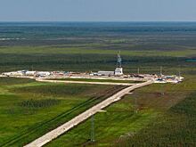 «РН-Уватнефтегаз» приступил к созданию инфраструктуры на Таврическом месторождении