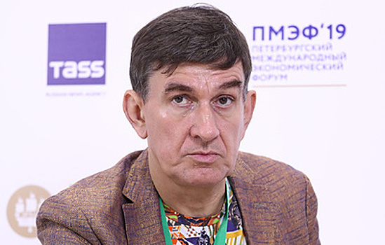 Глава КРОК: цифровизация бизнеса необходима для выживания компаний