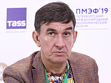 Глава КРОК: цифровизация бизнеса необходима для выживания компаний