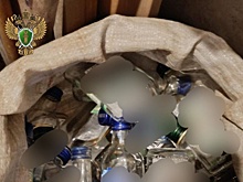 В Ленобласти 19 человек погибли из-за суррогатного алкоголя