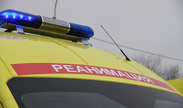 На севере Волгограда пожилой мужчина попал под ВАЗ и погиб