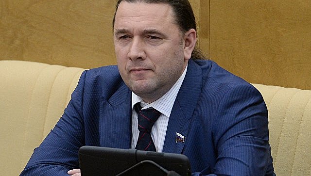 Экс-депутат Госдумы подтвердил самоубийство своего сына