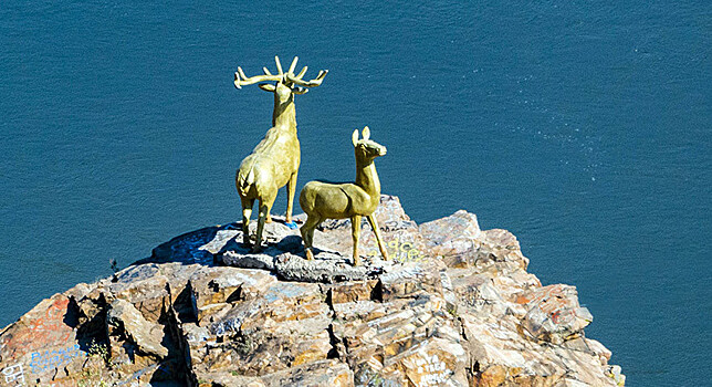 Программу «дальневосточного гектара» расширят до Бурятии