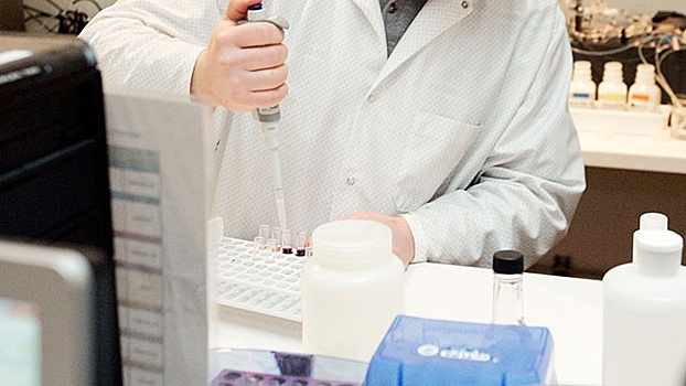 Главный онколог России назвал основные факторы развития рака