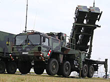 Германий для ПВО: Китай заставил ЕС задуматься о госрезерве редких металлов