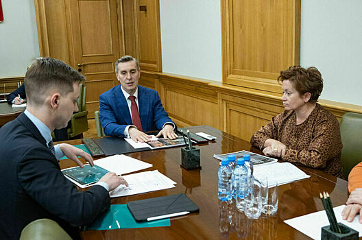 Опыт Красноярского края по лекарственному обеспечению будет полезен многим