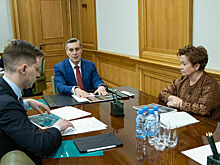 Опыт Красноярского края по лекарственному обеспечению будет полезен многим