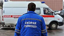Россияне избили мужчину после слов об участии в СВО