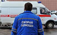 СМИ: в кадетском корпусе в Москве произошло массовое отравление
