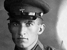 «Русские не сдаются!»: подвиг снайпера Хусена Андрухаева