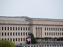 США опубликовали новую Национальную стратегию обороны