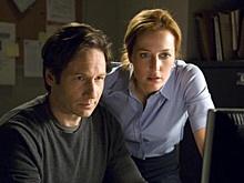 "Секретные материалы" получат продолжение