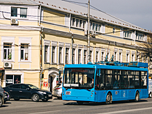 Сорокина назвала планы по расширению автобусного парка и стоимости проезда