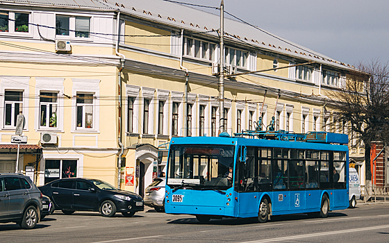 Сорокина назвала планы по расширению автобусного парка и стоимости проезда