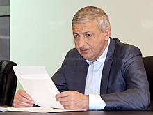 Глава Северной Осетии не исключает новых кадровых перестановок в кабмине
