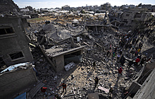 Что известно о городе Рафахе в секторе Газа, по которому Израиль нанес удары