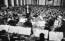 Как в блокадном Ленинграде впервые сыграли 7-ю симфонию Шостаковича